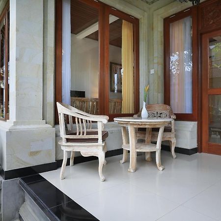 Ketut'S Place Cottage Ubud Exterior photo