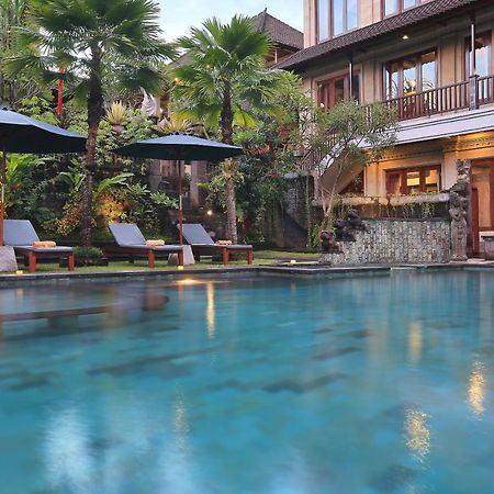 Ketut'S Place Cottage Ubud Exterior photo