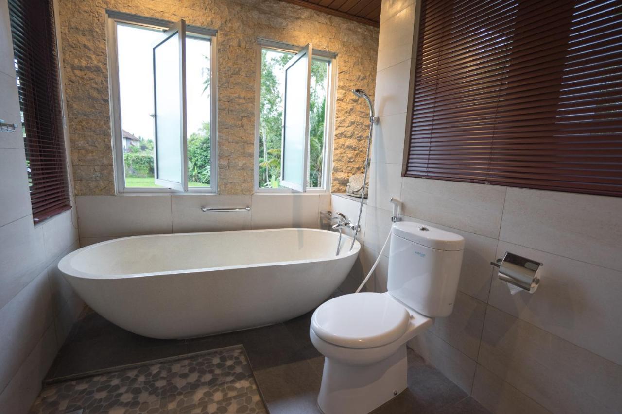 Ketut'S Place Cottage Ubud Room photo