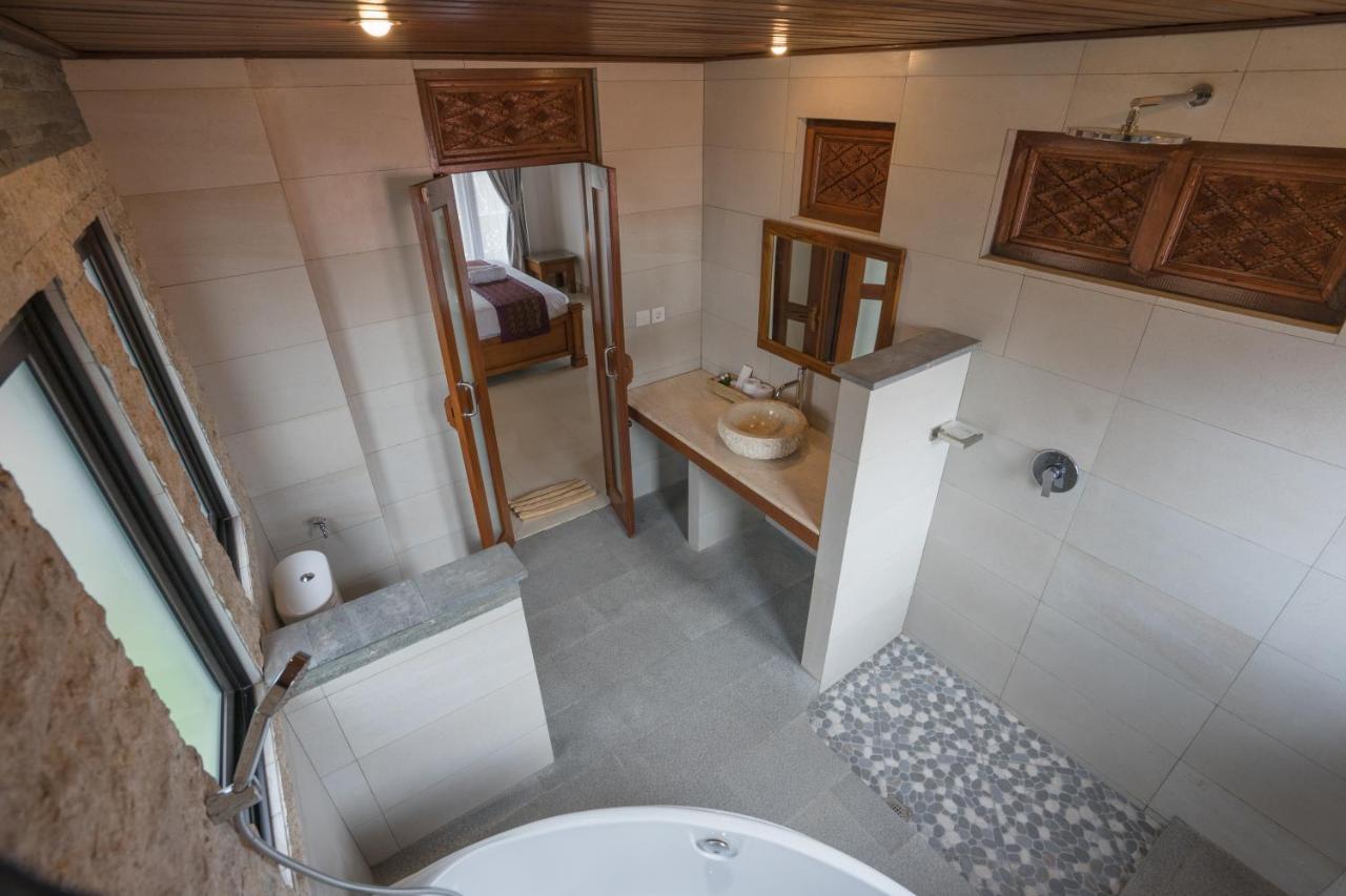 Ketut'S Place Cottage Ubud Room photo