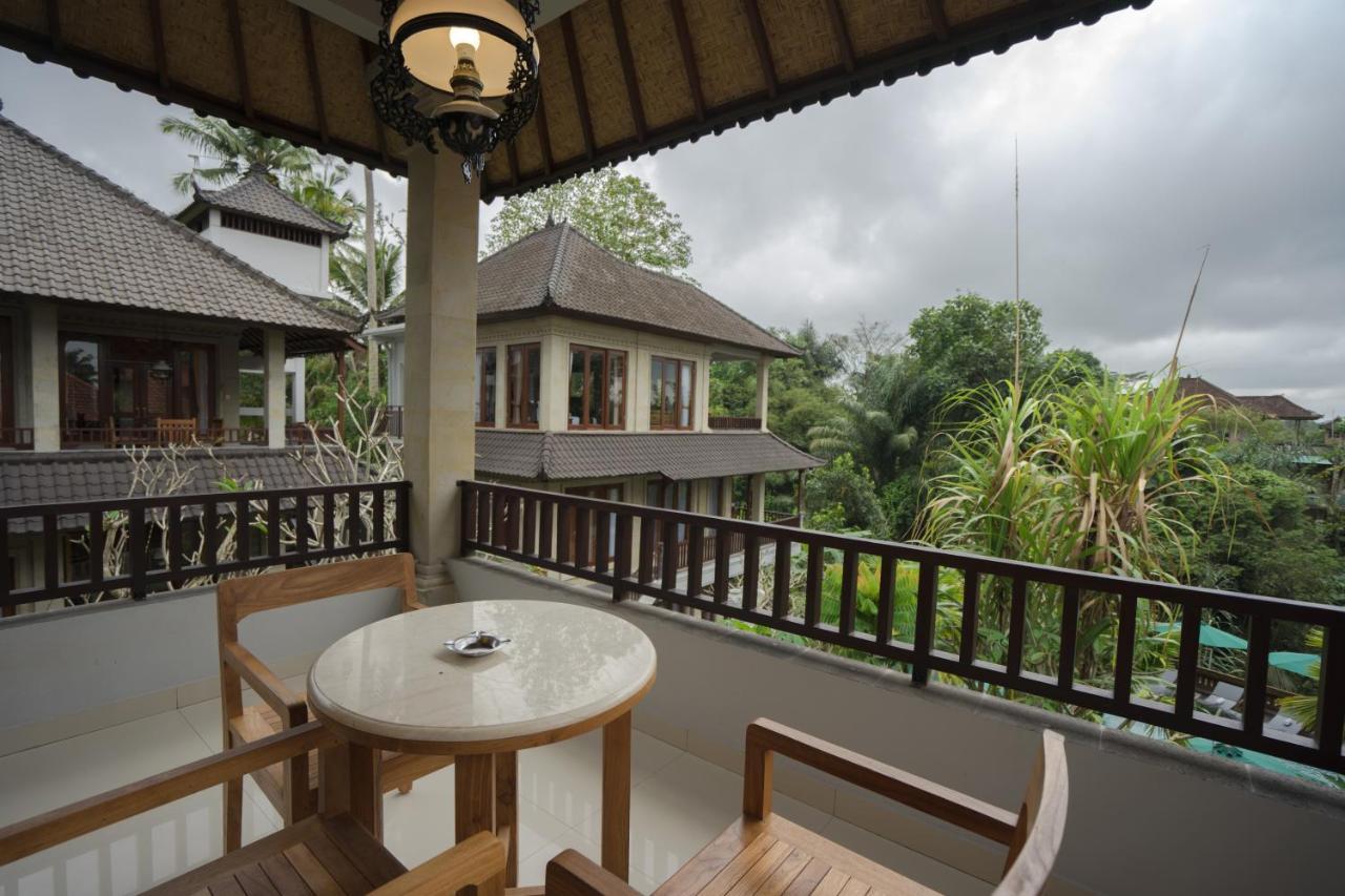 Ketut'S Place Cottage Ubud Room photo