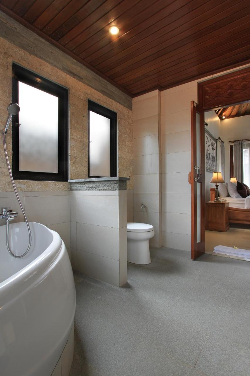 Ketut'S Place Cottage Ubud Exterior photo