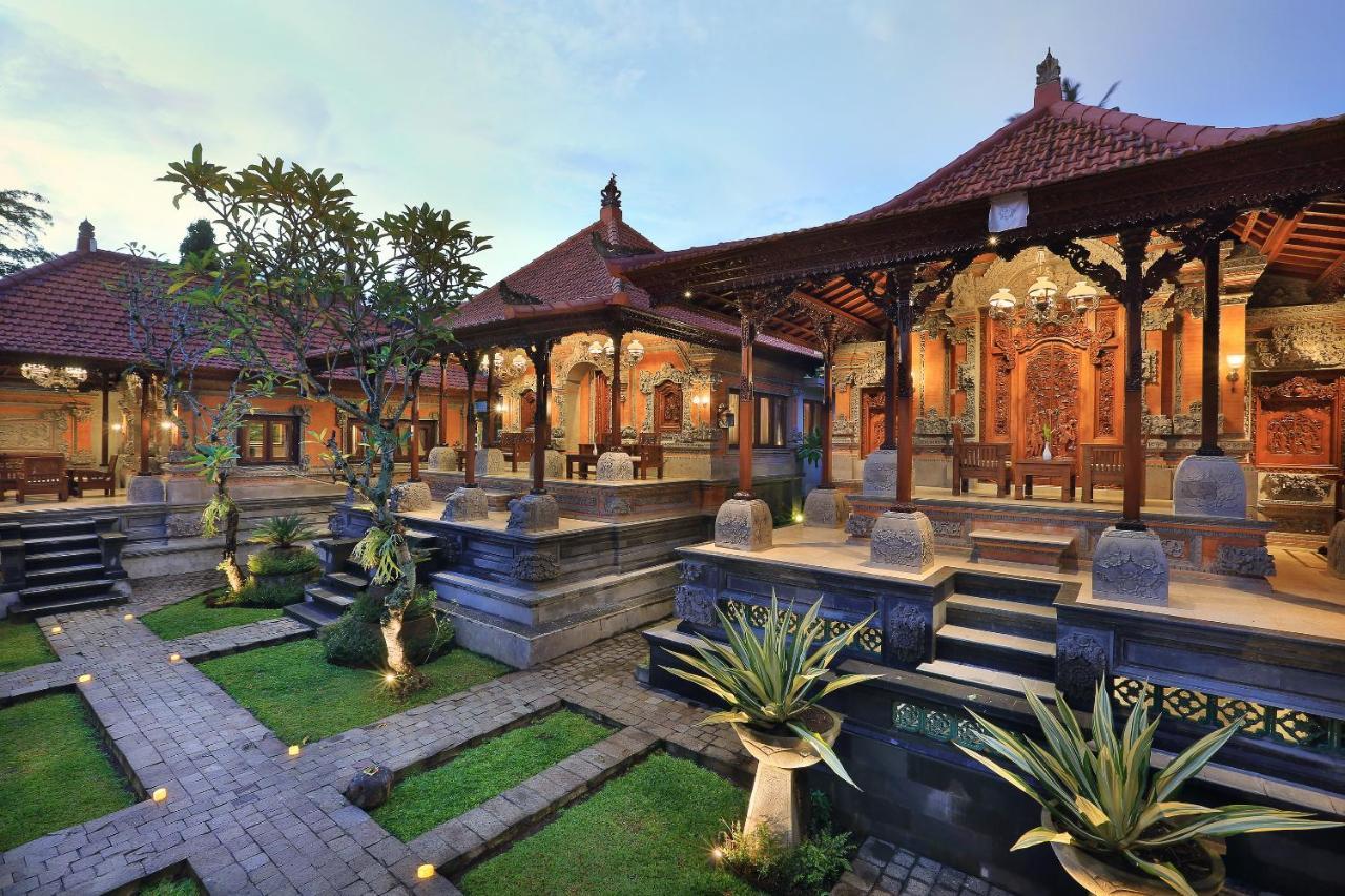 Ketut'S Place Cottage Ubud Exterior photo