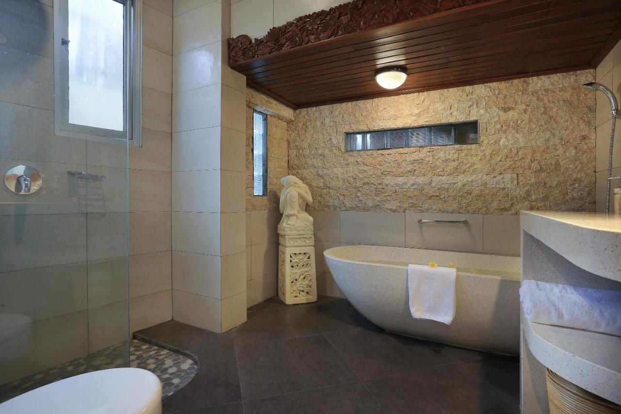Ketut'S Place Cottage Ubud Exterior photo
