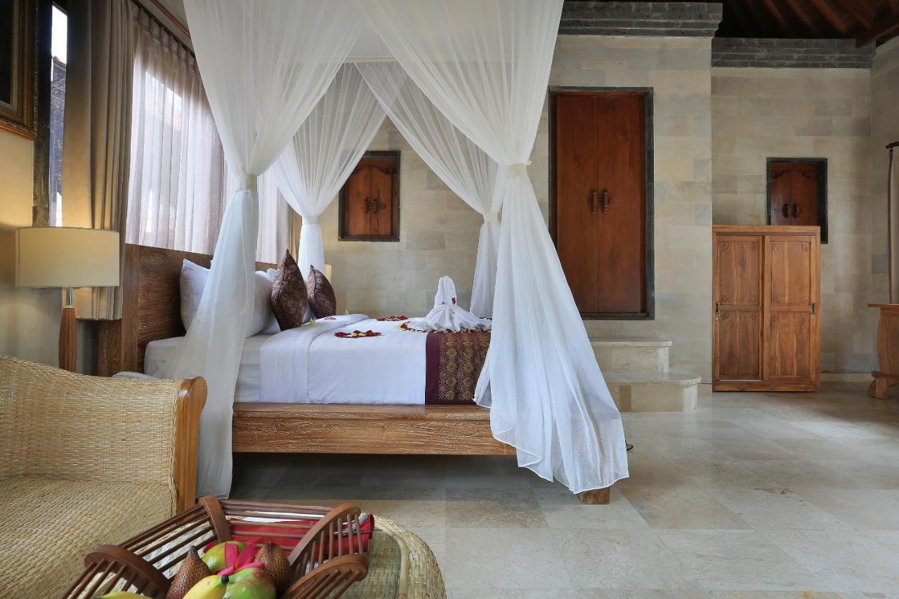 Ketut'S Place Cottage Ubud Exterior photo