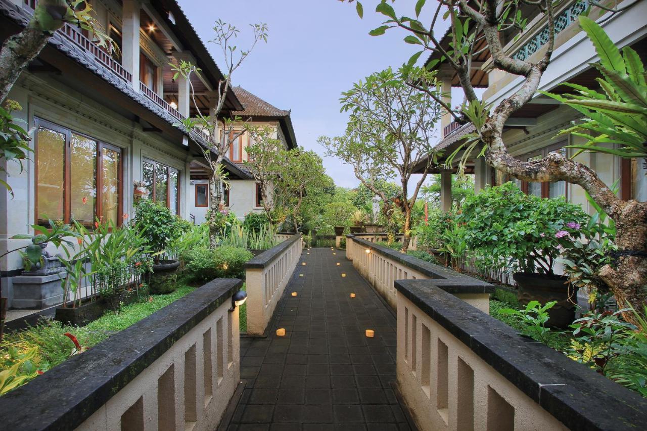 Ketut'S Place Cottage Ubud Exterior photo